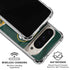 NFL Green Bay Packers Pixel 9/9 Pro Clear Case